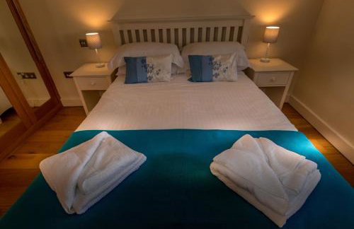 Porth Sands Beachfront Apartment - Foto 2