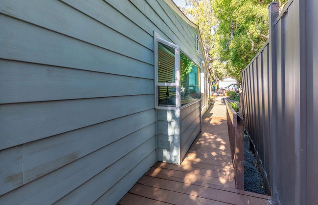 Snuggle Inn A Romantic Couples Retreat! - Foto 12