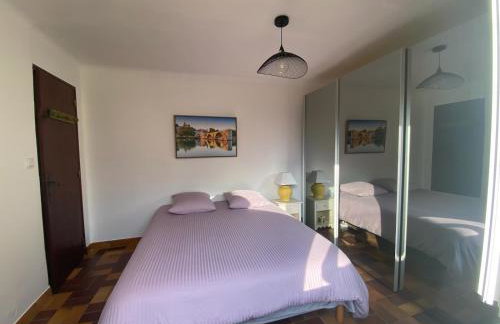 Visitez la Provence- Villa 3 chambres-6 personnes- jardin & piscine - Foto 41