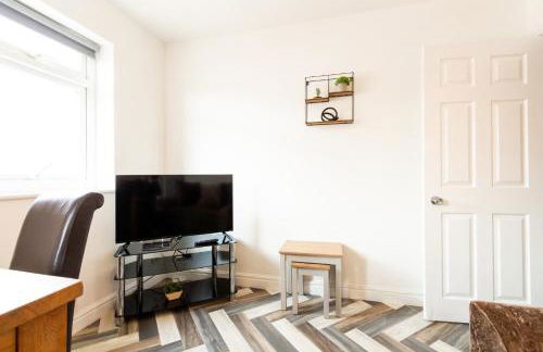 Cosy & Compact Apartment in Swinton - Foto 14