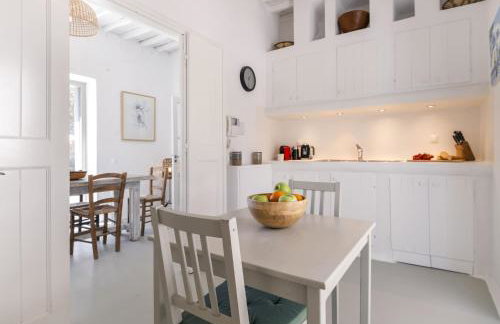 Villa Thalia - 4 BDRM - Mykonos Town in 200m - MG Villas - Foto 26