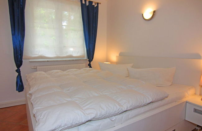 Apartment, Trassenheide - Foto 10