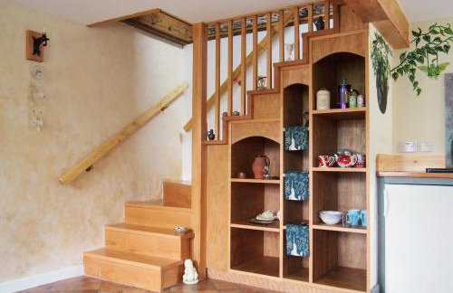 Stable Cottage "The Unicorn Stable" - Foto 8