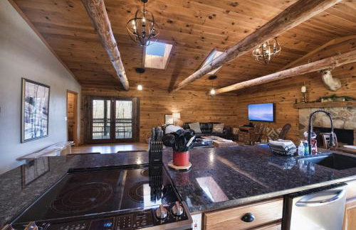 Bushwood Cabin - Foto 13