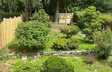 Ty Cwm - Cwmcarn Valley House - Foto 34