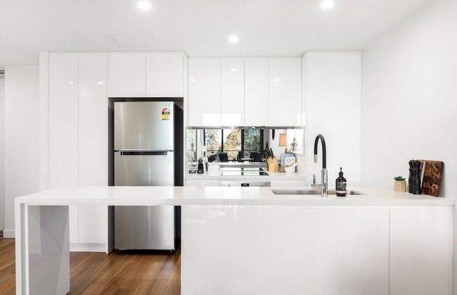 Founders Lane Apartments by Urban Rest - Foto 12