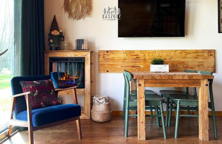 Kaszuby Camp - Foto 1