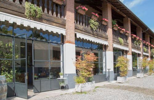 Agriturismo Cascina Magana - Foto 20