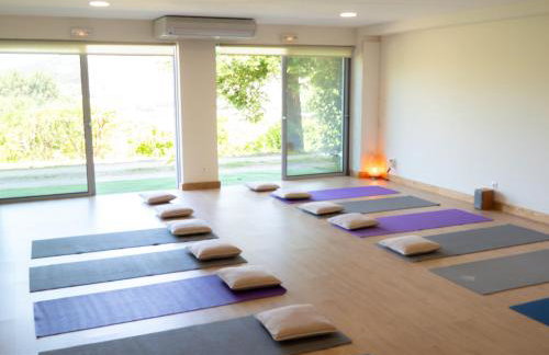 Naturena Agro-Turismo - Foto 20