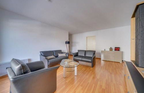 Lovely Bordeaux flat with parking - Foto 7