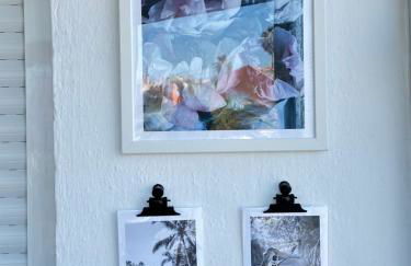 Charming & cosy beach apartment - Foto 33