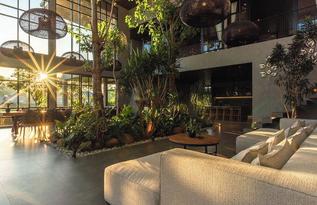 Sea View Pool House - Foto 50