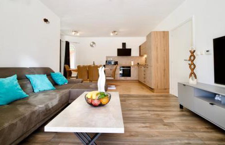 Relax House Nizic - Foto 18