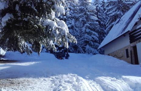 Holiday Home Kuća Ulaga - Foto 52