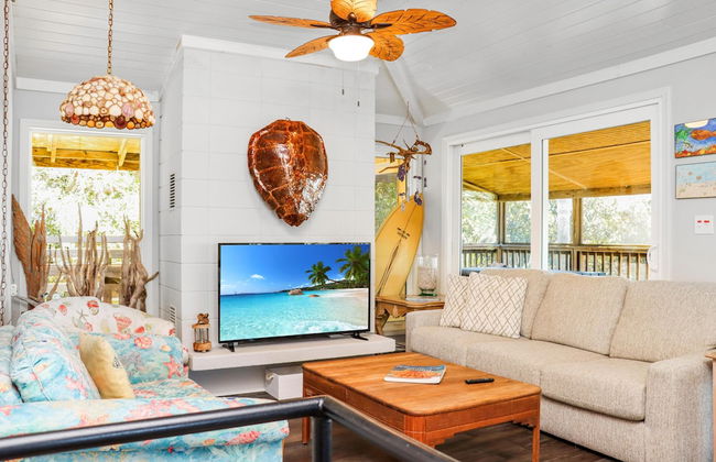 Quarters B - Foto 16