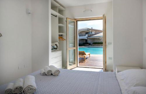 Sardinia Gold Luxury Apartment - Foto 31