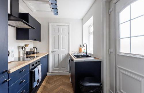 Coastal elegance at Seaham Lodge - Photo 18