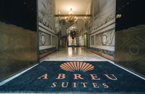 Apartamentos Abreu Suites - Foto 2