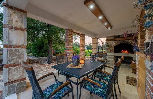 Villa Rosemary Zadarvillas - Foto 36