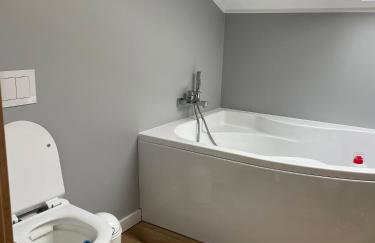 Apartament przy Warmińskich Pompejach - Photo 5