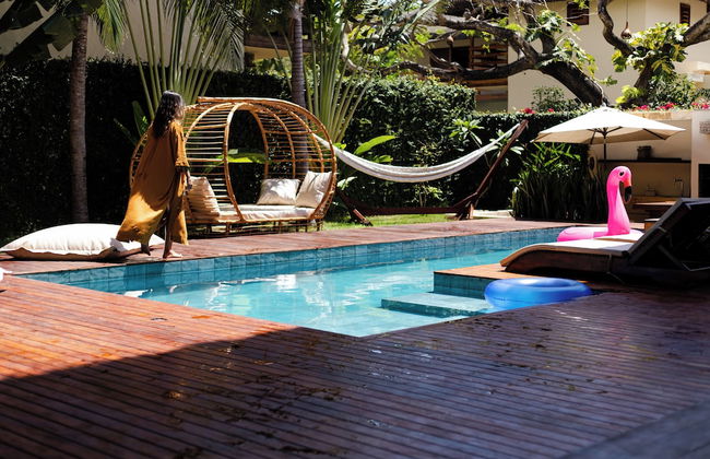 Villa Messina - Photo 22