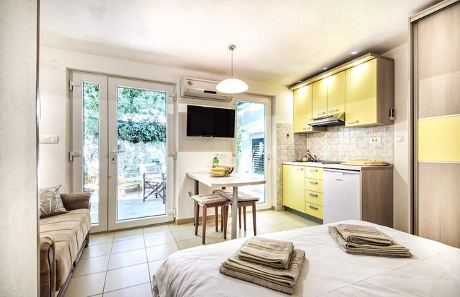 Apartments Gracin - Foto 22