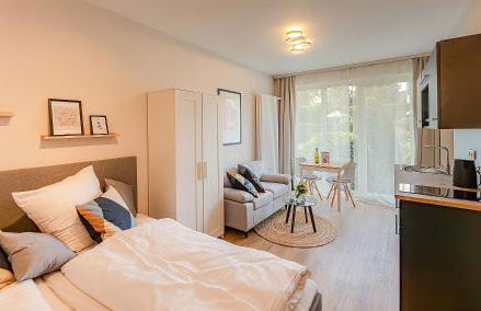 STUDIO an den Iphöfer Weinbergen - Foto 6