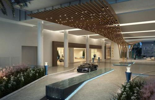 Studio Suite at Fort Lauderdale - Foto 19