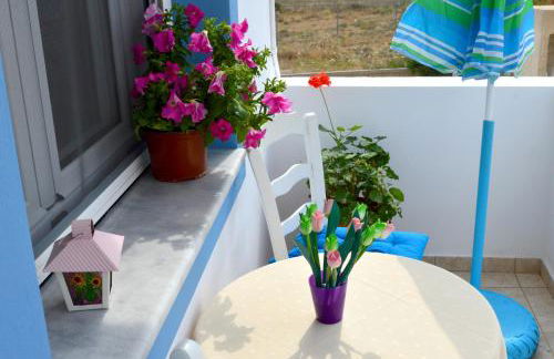 Meltemi Beach Apartments - Foto 16