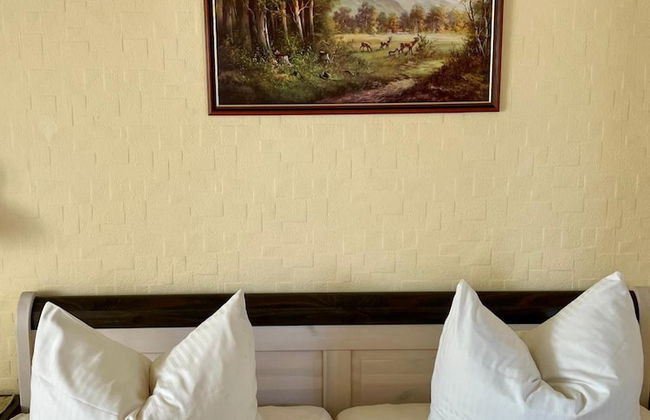 Apparthotel Jagdhof - Foto 13