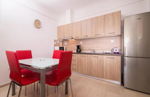 Michalis Apartments - Foto 45