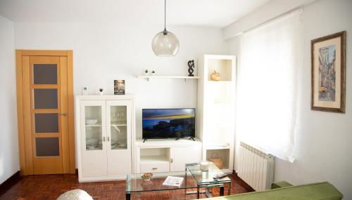 Alojamiento Turistico Zamora 58 - Foto 2