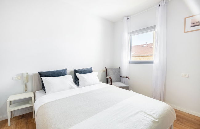 Amazing Jaffa by TLV2RENT - Foto 11