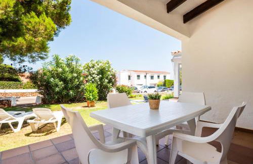 Arenal Jardí 49-4 - Arenal den Castell - Foto 7