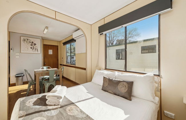 Wodonga Holiday Park - Foto 25