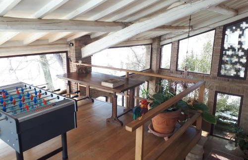 La Casa Sopra Le Nuvole - Foto 37