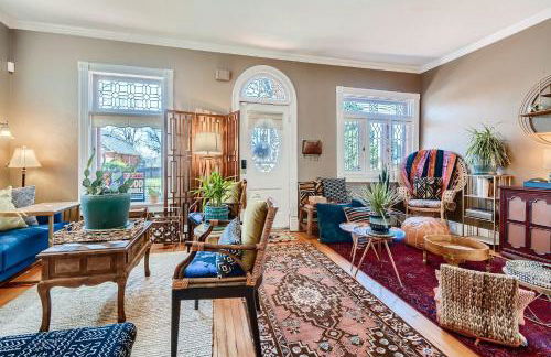 1374 S Pennsylvania St - Foto 24