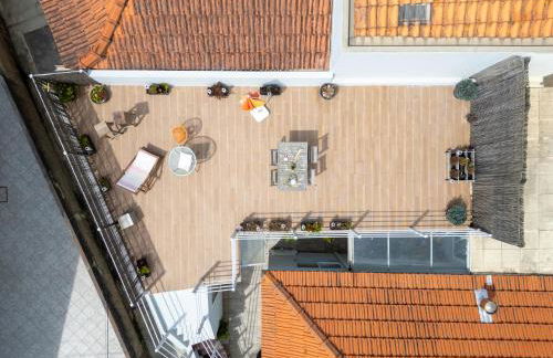 Aguda Beach Porto, Slow Travel Houses - Foto 56