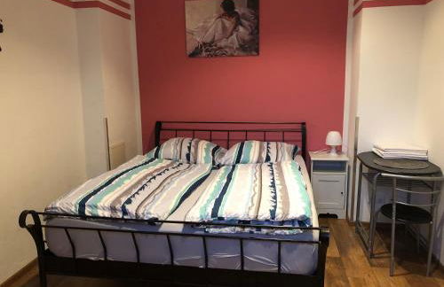 Munich Apartment Harras (Souterrain) - Foto 13