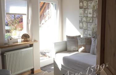 Ferienhaus Anno 1599 - Foto 5