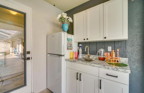 Gorgeous Punta Gorda Home w/ Lanai & Private Pool! - Photo 33
