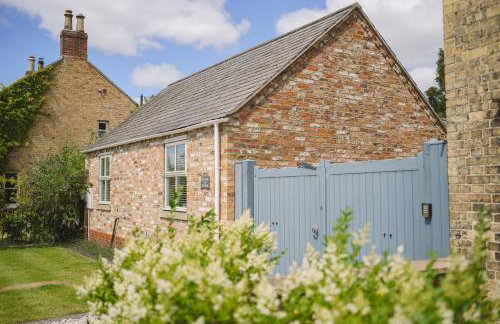Little Lodge on the Yorkshire Wolds - Foto 44