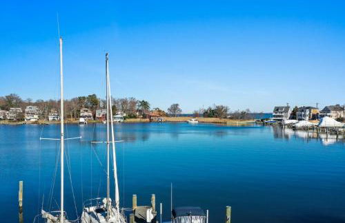 Waterfront Getaway - Dock UR Boat & Walk to Beach - Foto 28