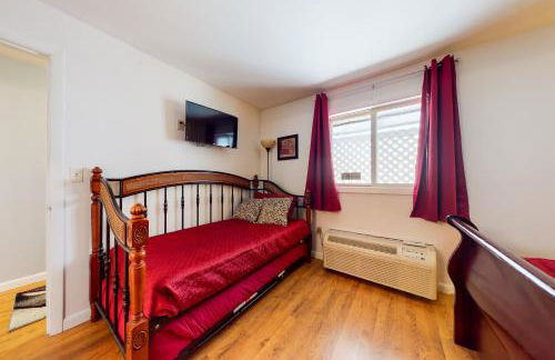 Lake Winnipesaukee Retreat - Foto 12