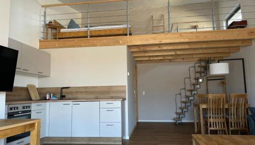 Ferienwohnung Pferdehof Birkholz - Foto 5