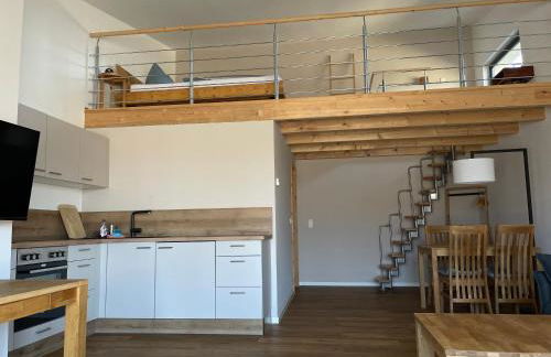 Ferienwohnung Pferdehof Birkholz - Foto 5