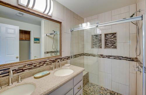 Waterfront Pass Christian Oasis about 2 Mi to Beach! - Foto 13