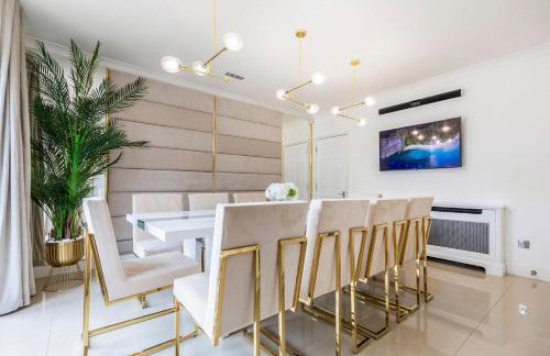 Mimmshall Mansion - Foto 16