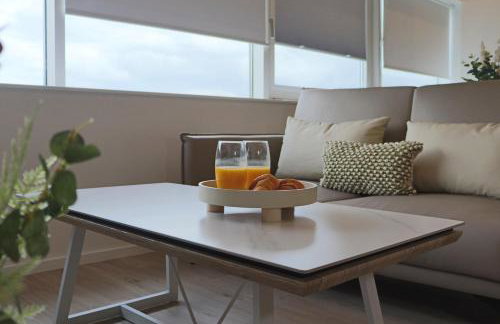 Studio Flat Above MK Station - Foto 13