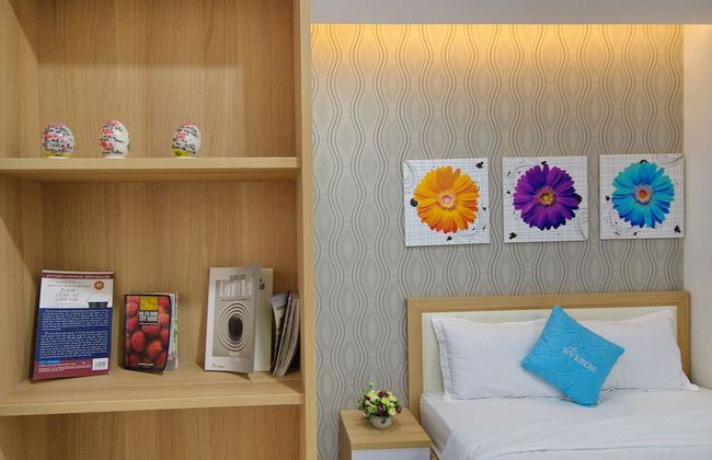 Handy Beachfront Apartment - Foto 54